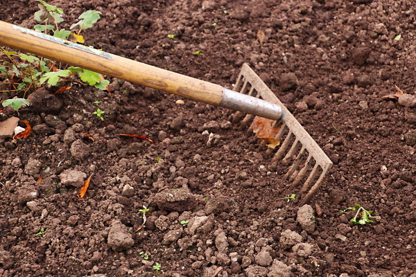 Manteniment de jardins